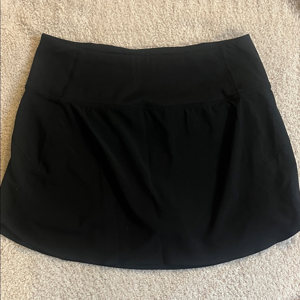 Athleta Run With It Skort - image 1